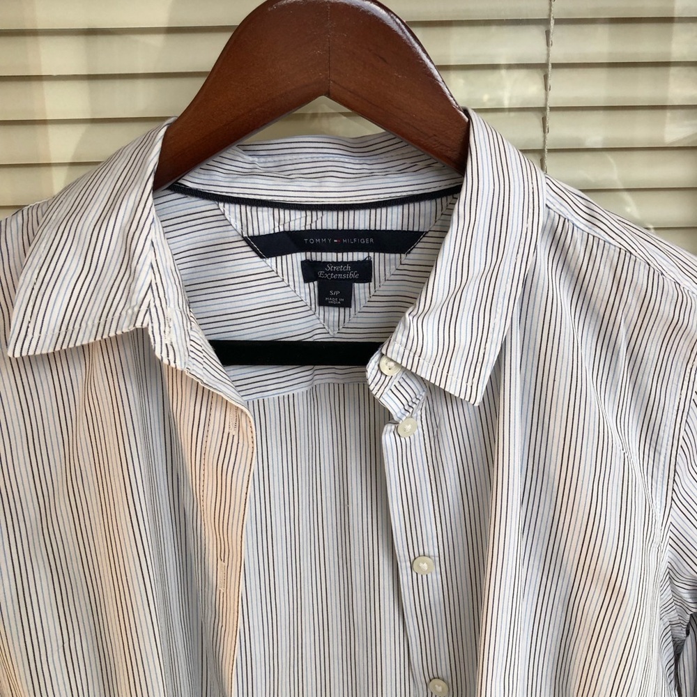 Tommy Hilfiger Shirt